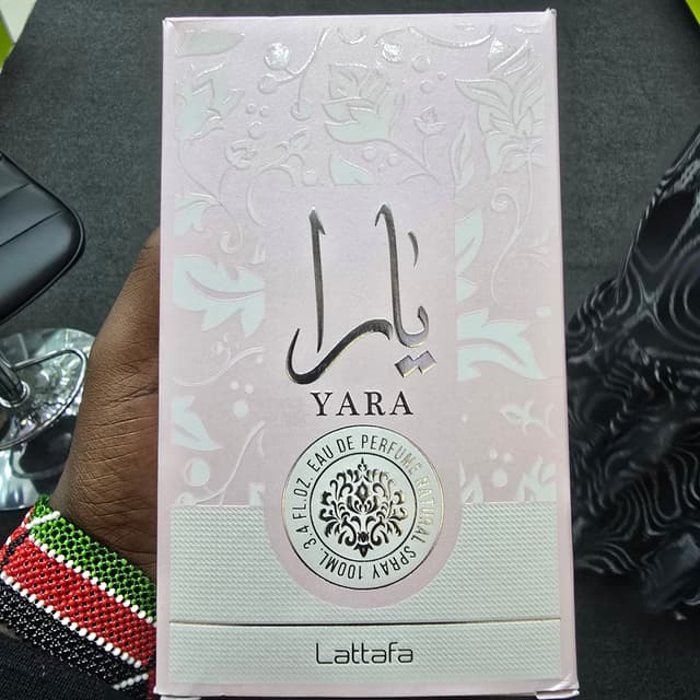 Yara 